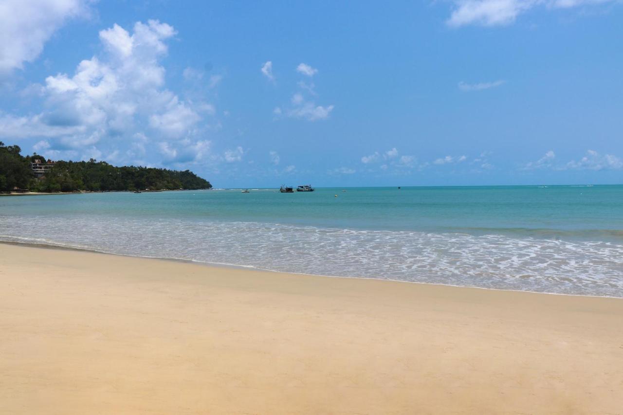 Andaman Seaside Resort Bangtao Beach Пляж Банг Тао Экстерьер фото